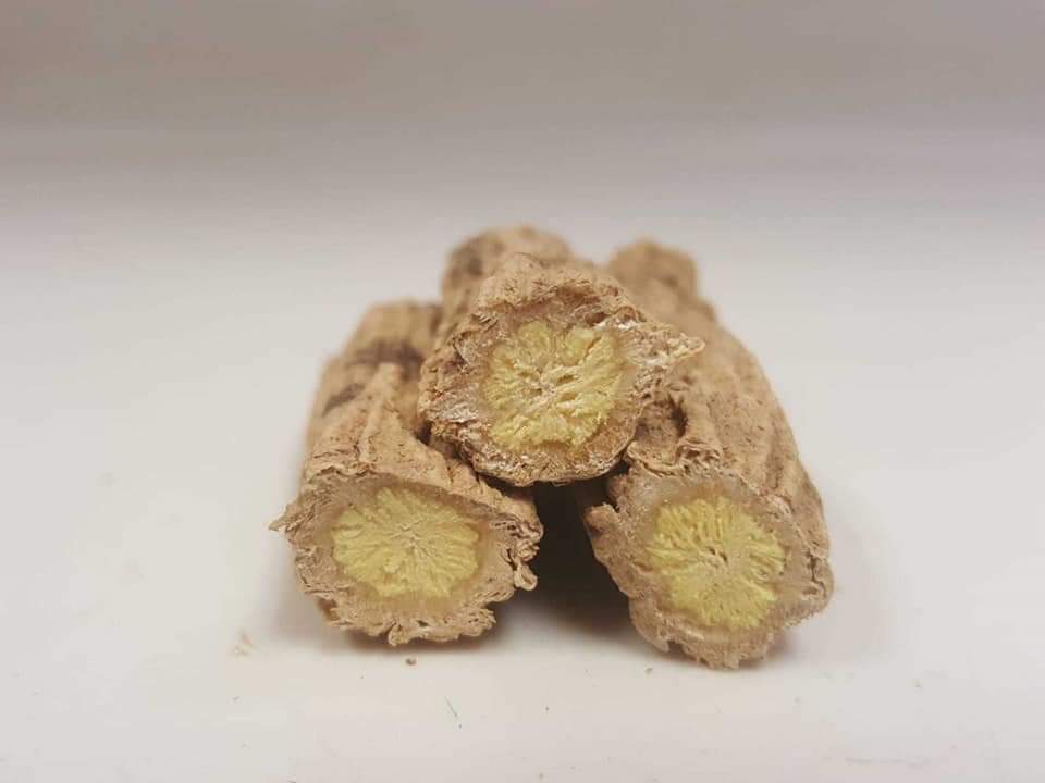 原色黨參(紋黨)150g - 蕭藥師